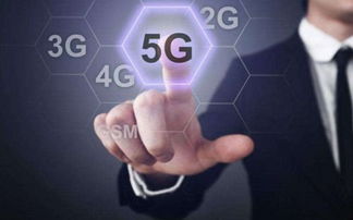 諾基亞發布新一代5G芯片組，數據處理能力翻倍，重塑未來網絡服務
