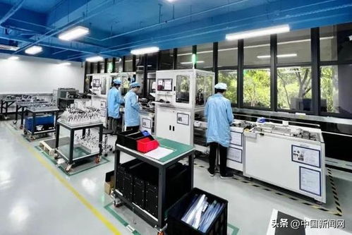 高質(zhì)量發(fā)展看建行 科技金融服務企業(yè)創(chuàng)新，數(shù)字技術(shù)賦能產(chǎn)業(yè)變革