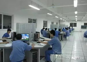 數(shù)字化工廠與自動化工廠的核心區(qū)別