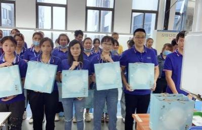 如何選擇數據線OEM代工廠？申盛科技，你值得信賴的數字技術服務伙伴