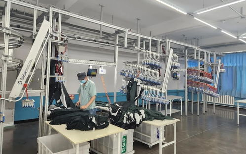 威海高新區(qū)8家企業(yè)入選省級智能制造先進名單，數(shù)字技術(shù)賦能產(chǎn)業(yè)升級