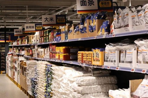 奧樂齊再添新店，今日盛大開業(yè)，日用百貨一應俱全